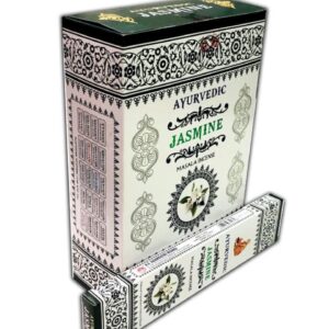 Jasmine Incense