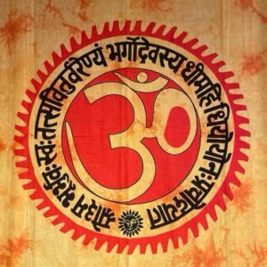 Om Cloth