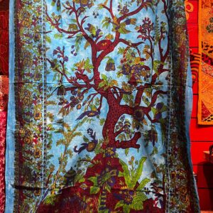 Tree Cloth